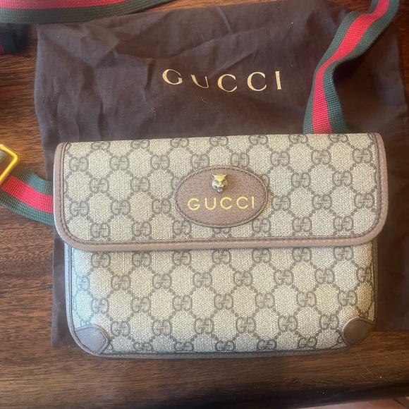 Gucci bag - Picture 3 of 3